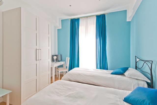 Casa Anita Roma Quarto foto