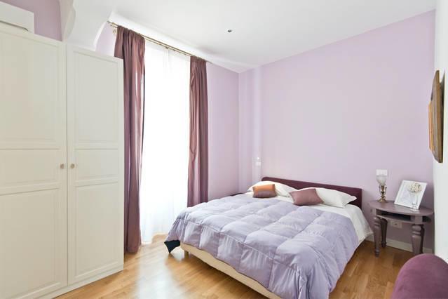Casa Anita Roma Quarto foto