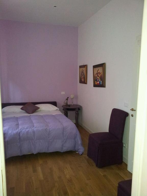 Casa Anita Roma Quarto foto