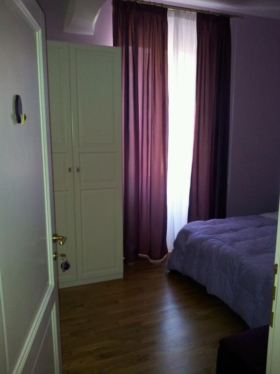 Casa Anita Roma Quarto foto
