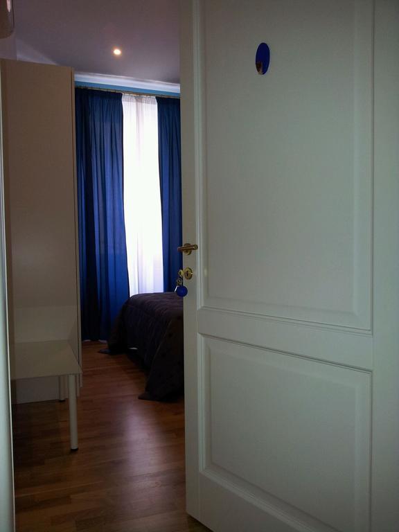 Casa Anita Roma Quarto foto