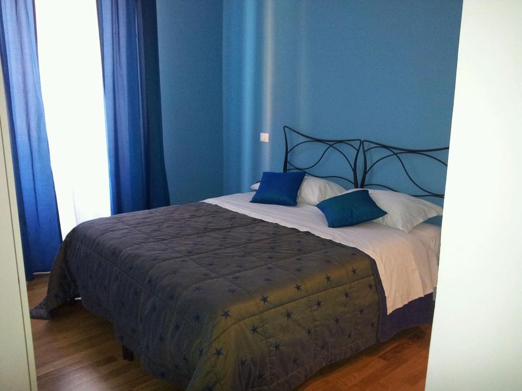 Casa Anita Roma Quarto foto