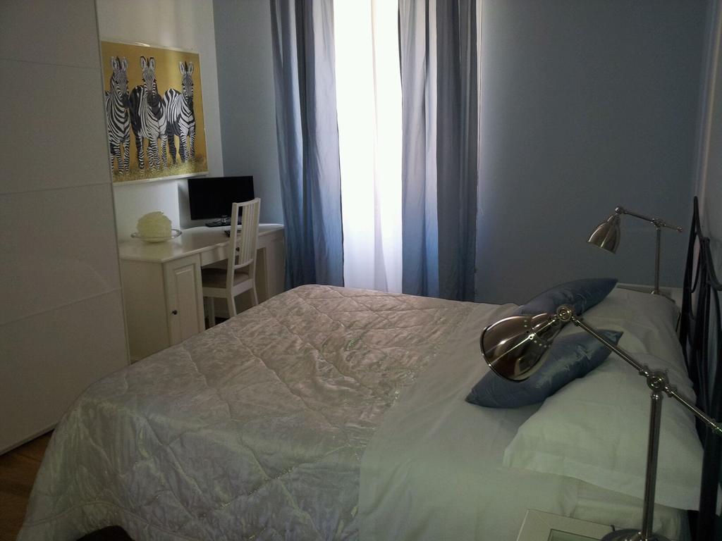 Casa Anita Roma Quarto foto